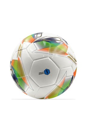 Balon Futbol Coleccionable Golty Latir No.1-Multicolor
