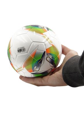 Balon Futbol Coleccionable Golty Latir No.1-Multicolor