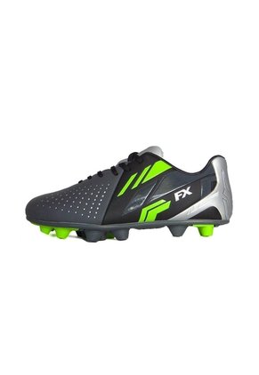 Guayos Golty Caucho Pro Fx-Gris/Negro