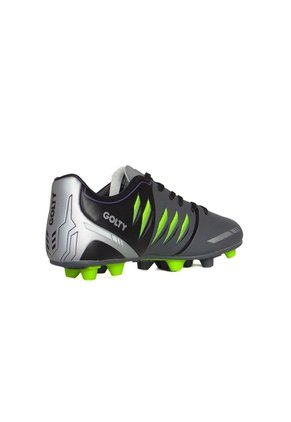 Guayos Golty Caucho Pro Fx-Gris/Negro