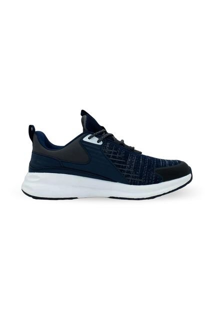 Tenis Golty Run-Azul