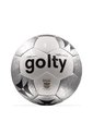 Balon Futbol Profesional Golty Magnum No.4-Gris Claro de GOLTY