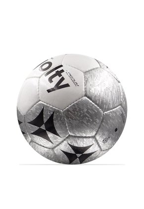Balon Futbol Profesional Golty Magnum No.4-Gris Claro