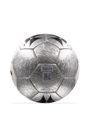 Balon Futbol Profesional Golty Magnum No.4-Gris Claro