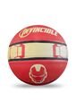 Balón Baloncesto Golty Competencia Ironman No.7-Rojo de GOLTY