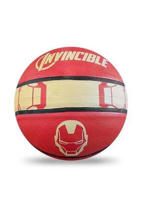 Balón Baloncesto Golty Competencia Ironman No.7-Rojo