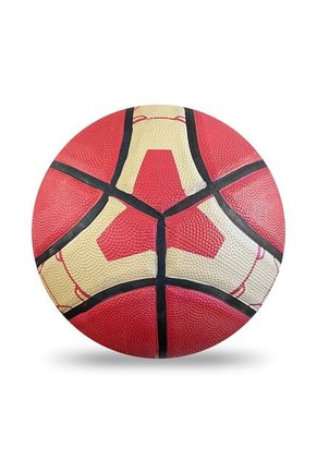 Balón Baloncesto Golty Competencia Ironman No.7-Rojo
