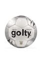 Balón De Fútbol Golty Professional Magnum Gris No.5-Plateado de GOLTY