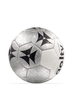 Balón De Fútbol Golty Professional Magnum Gris No.5-Plateado
