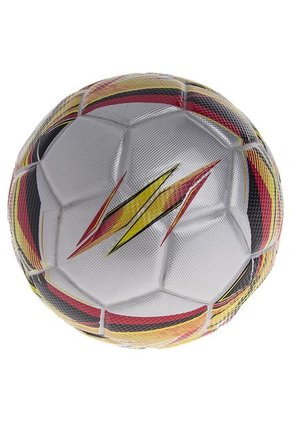 Set x 2 Balón de fútbol Plateado GOLTY Invictus