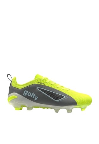 Guayo Golty Tpu Velozion Competencia Hombre-Verde/Gris GOLTY