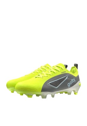 Guayo Golty Tpu Velozion Competencia Hombre-Verde/Gris