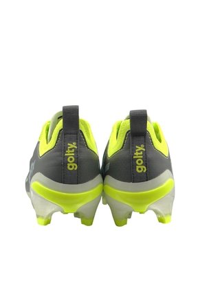 Guayo Golty Tpu Velozion Competencia Hombre-Verde/Gris