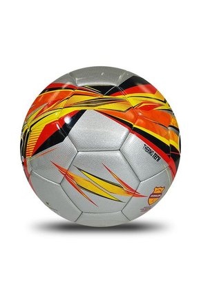 Balon Futbol Golty Professional Invictus No 5-Plateado