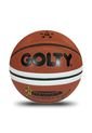 Balon Baloncesto Prof. Golty Pro Plus Lam No. 6-Naranja de GOLTY