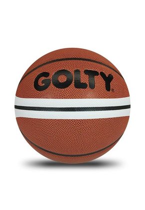 Balon Baloncesto Prof. Golty Pro Plus Lam No. 6-Naranja