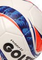 Balón De Fútbol Profesional Blanco-Azul-Naranja GOLTY Euforia 2.0 #5 de GOLTY