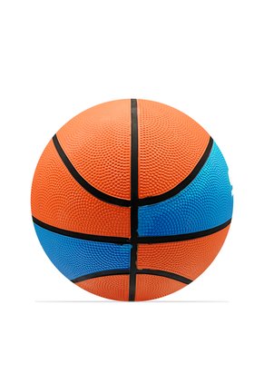 Balón De Baloncesto Score Team By Golty No.7-Naranja/Azul