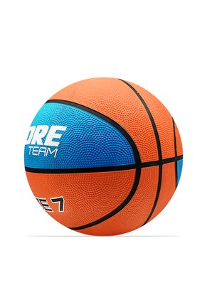 Balón De Baloncesto Score Team By Golty No.7-Naranja/Azul