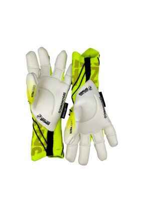 Guante Profesional Golty Tributo-Amarillo
