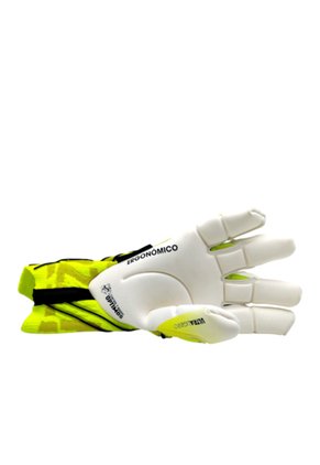 Guante Profesional Golty Tributo-Amarillo