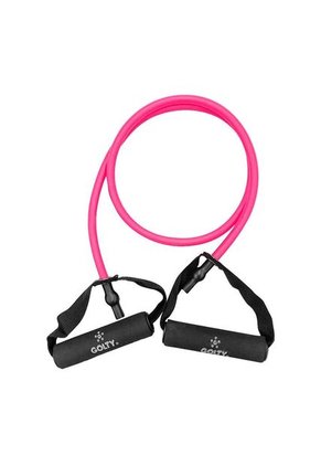 Kit Golty Bandas Tubulares Expandibles-Rosa