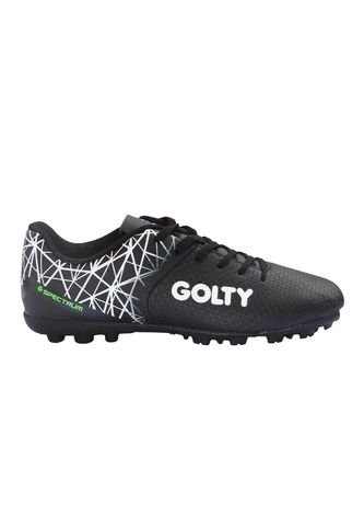Zapatillas Golty Pro Spectrum Turf-Negro GOLTY