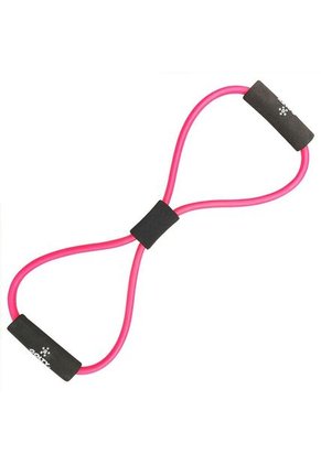 Kit Golty Bandas Tubulares Expandibles-Rosa