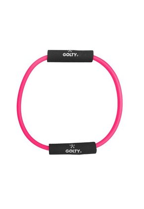 Kit Golty Bandas Tubulares Expandibles-Rosa