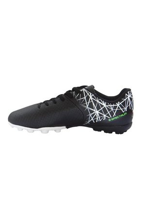 Zapatillas Golty Pro Spectrum Turf-Negro