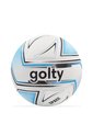 Balon Futbol Golty Space No.4-Blanco de GOLTY