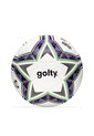 Balon Futbol Competencia Golty Volcanix No.4-Blanco de GOLTY