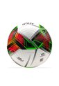 Balon De Futbol Pro Golty Elite Dualtech No.4-Negro/Naranja de GOLTY