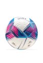 Balon De Futbol Pro Golty Elite Dualtech No.4-Azul/Fucsia de GOLTY