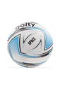 Balon Futbol Golty Space No.4-Blanco de GOLTY
