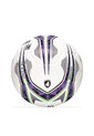 Balon Futbol Competencia Golty Volcanix No.4-Blanco de GOLTY