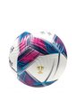 Balon De Futbol Pro Golty Elite Dualtech No.4-Azul/Fucsia de GOLTY
