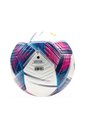 Balon De Futbol Pro Golty Elite Dualtech No.4-Azul/Fucsia de GOLTY