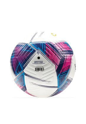 Balon De Futbol Pro Golty Elite Dualtech No.4-Azul/Fucsia