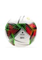 Balon De Futbol Pro Golty Elite Dualtech No.4-Negro/Naranja de GOLTY