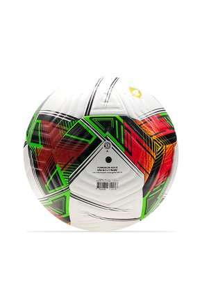 Balon De Futbol Pro Golty Elite Dualtech No.4-Negro/Naranja