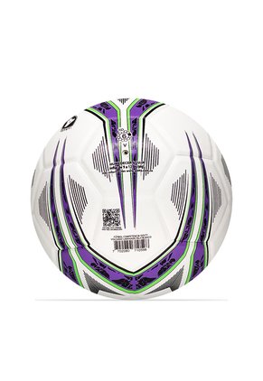 Balon Futbol Competencia Golty Volcanix No.4-Blanco