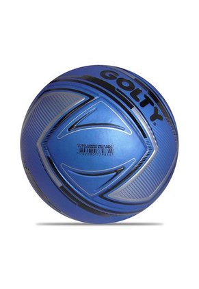 Balón Fútbol Golty Competencia Space Laminado No.3-Azul
