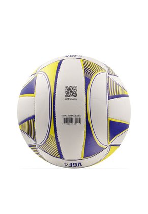 Balon Voleibol Formación Golty Vgf #4-Amarillo/Violeta