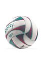 Balon Voleibol Formación Golty Vgf #4-Verde/Rojo de GOLTY