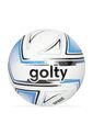 Balon Golty Futbol Comp Lam Golty Space #5-Blanco de GOLTY
