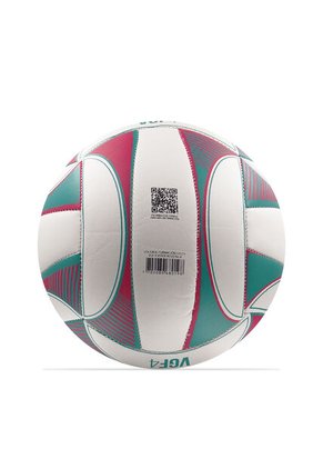 Balon Voleibol Formación Golty Vgf #4-Verde/Rojo