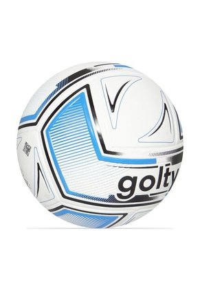 Balon Golty Futbol Comp Lam Golty Space #5-Blanco