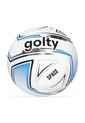 Balon Golty Futbol Comp Lam Golty Space #5-Blanco de GOLTY