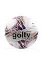 Balon Futbol Pro Golty Dualtech Iii #5-Rojo de GOLTY
